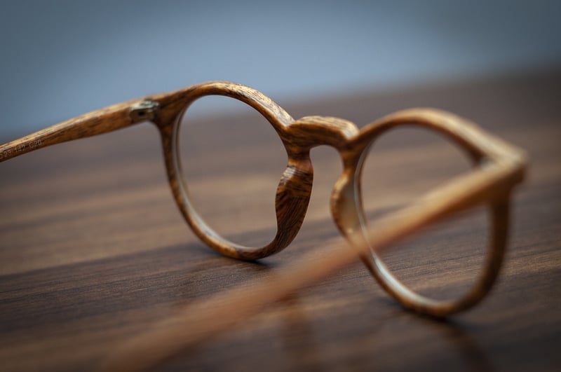 Artisanal Accessories