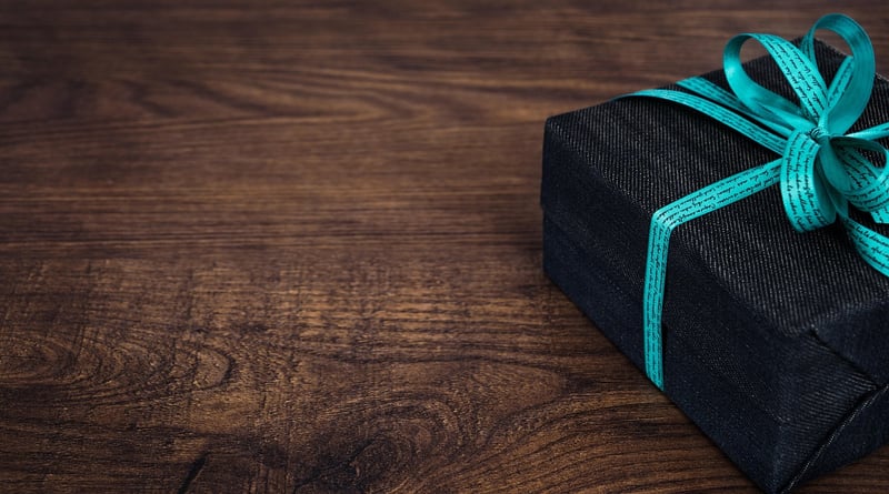Interactive Gifts