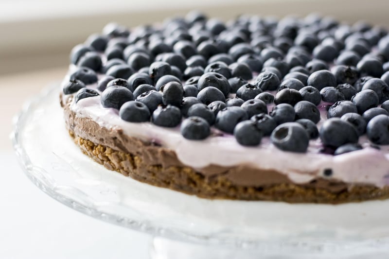 Sculpted Cake