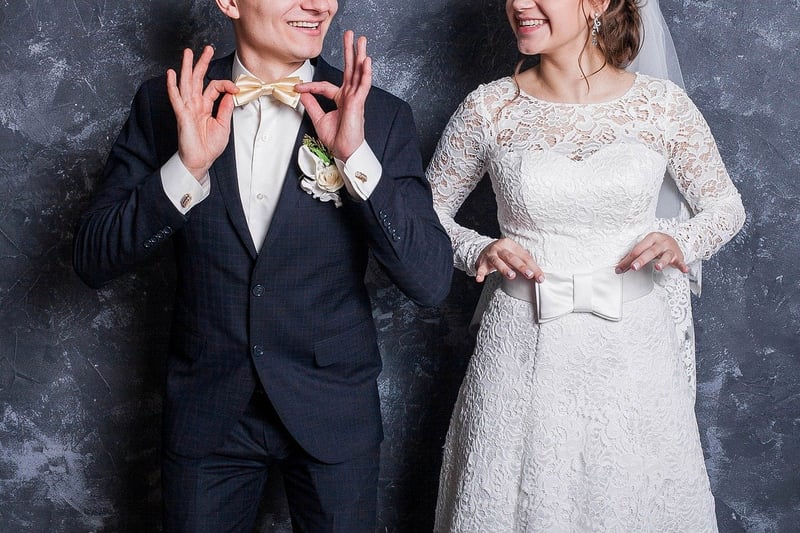 Tailored Wedding Suit